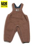 【送料無料】【KIDS】THE NORTH FACE BABY CUDDLE FLEECE OVERALL