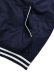 画像4: 【送料無料】NEW ERA NYLON VARSITY JACKET COOPERSTOWN YANKEES