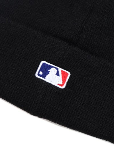 画像4: 【KIDS】NEW ERA KIDS BASIC CUFF KNIT TEAM LOGO DODGERS