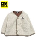 【送料無料】【KIDS】THE NORTH FACE BABY CUDDLE FLEECE CARDIGAN