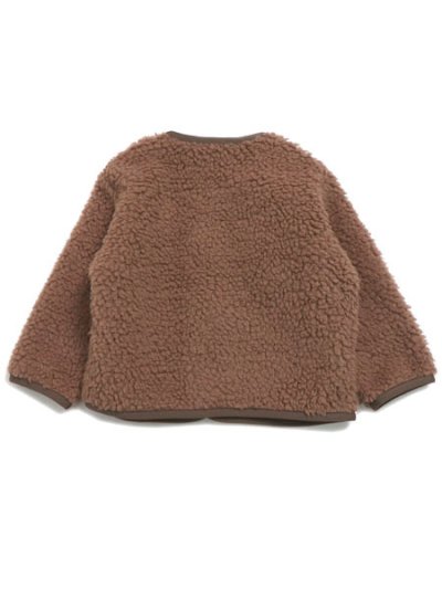 画像2: 【送料無料】【KIDS】THE NORTH FACE BABY CUDDLE FLEECE CARDIGAN