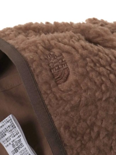 画像5: 【KIDS】THE NORTH FACE BABY CUDDLE FLEECE EAR CAP