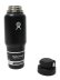 画像2: Hydro Flask 32 OZ TRAVEL BOTTLE FLEX CHUG CAP-BLACK (2)