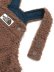 画像4: 【送料無料】【KIDS】THE NORTH FACE BABY CUDDLE FLEECE OVERALL