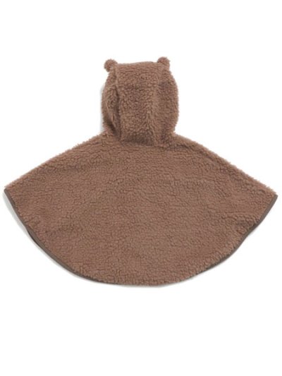 画像2: 【送料無料】【KIDS】THE NORTH FACE BABY CUDDLE FLEECE PONCHO