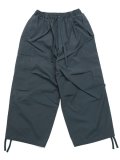 【送料無料】MANASTASH MANATROOPER PANTS GREY