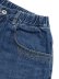 画像4: 【送料無料】MANASTASH MS DENIM SKATER PANTS USED