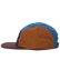 画像3: COTOPAXI DO GOOD 5 PANEL HAT-MARITIME/WINE