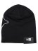 画像2: NEW ERA BASIC BEANIE SPARKLE LOGO-BLACK (2)