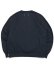 画像2: 【送料無料】REIGNING CHAMP MIDWEIGHT TERRY STANDARD CREWNECK-NAVY (2)