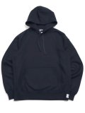 【送料無料】REIGNING CHAMP MIDWEIGHT TERRY STANDARD HOODIE-NAVY