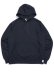 画像1: 【送料無料】REIGNING CHAMP MIDWEIGHT TERRY STANDARD HOODIE-NAVY (1)