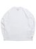 画像1: 【送料無料】REIGNING CHAMP MIDWEIGHT JERSEY STANDARD L/S-WHITE (1)