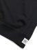 画像4: 【送料無料】REIGNING CHAMP MIDWEIGHT TERRY STANDARD CREWNECK-BLACK