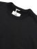 画像3: 【送料無料】REIGNING CHAMP MIDWEIGHT TERRY STANDARD CREWNECK-BLACK