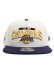 画像2: NEW ERA 9FIFTY A-FRAME CHAMPIONS LAKERS CHR/PUR (2)