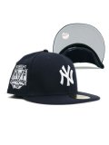 NEW ERA 59FIFTY MVP YANKEES AARON JUDGE