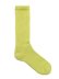 画像2: WHIMSY SOCKS LOOSE GAUGE RIB SOCKS YELLOW (2)