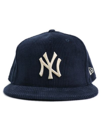 画像2: NEW ERA 59FIFTY CORDUROY YANKEES