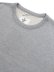 画像3: 【送料無料】REIGNING CHAMP MIDWEIGHT TERRY STANDARD CREWNECK-H.GREY