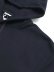 画像3: 【送料無料】REIGNING CHAMP MIDWEIGHT TERRY STANDARD HOODIE-NAVY