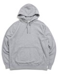 【送料無料】REIGNING CHAMP MIDWEIGHT TERRY STANDARD HOODIE-H.GREY