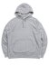 画像1: 【送料無料】REIGNING CHAMP MIDWEIGHT TERRY STANDARD HOODIE-H.GREY (1)