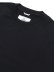 画像3: 【送料無料】REIGNING CHAMP MIDWEIGHT JERSEY STANDARD L/S-BLACK (3)