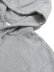 画像3: 【送料無料】REIGNING CHAMP MIDWEIGHT TERRY STANDARD HOODIE-H.GREY