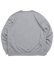 画像2: 【送料無料】REIGNING CHAMP MIDWEIGHT TERRY STANDARD CREWNECK-H.GREY (2)