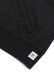 画像4: 【送料無料】REIGNING CHAMP MIDWEIGHT TERRY RELAXED CREWNECK-BLACK