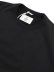 画像3: 【送料無料】REIGNING CHAMP MIDWEIGHT TERRY RELAXED CREWNECK-BLACK