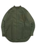 【SALE】【送料無料】YOUSED 1945USMIL NO-COLLAR BIG SHIRTS ASSORT