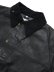 画像7: 【送料無料】YOUSED LEATHER DRIVERS JACKET