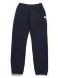 【送料無料】REIGNING CHAMP MIDWEIGHT TERRY STANDARD SWEATPANT-NAVY