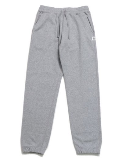 画像1: 【送料無料】REIGNING CHAMP MIDWEIGHT TERRY STANDARD SWEATPANT-H.GRY