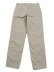 画像2: 【送料無料】REIGNING CHAMP COTTON CHINO IVY PANT-SAND (2)