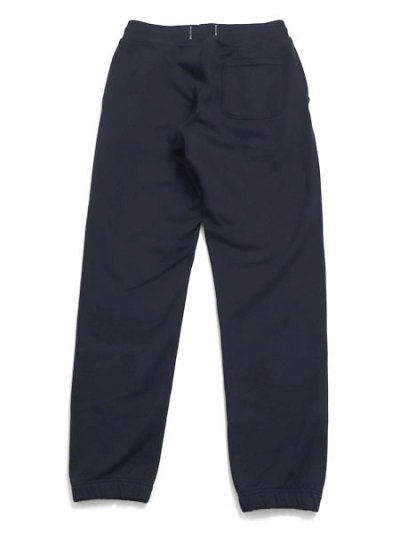 画像2: 【送料無料】REIGNING CHAMP MIDWEIGHT TERRY STANDARD SWEATPANT-NAVY