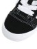 画像5: 【KIDS】VANS TODDLER KNU SKOOL ELASTIC LACE BLK/T.WHT