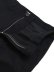 画像4: 【送料無料】REIGNING CHAMP COTTON CHINO IVY PANT-BLACK