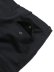 画像4: 【送料無料】REIGNING CHAMP COTTON CHINO CARGO PANT-BLACK