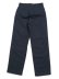 画像2: 【送料無料】REIGNING CHAMP COTTON CHINO IVY PANT-NAVY (2)