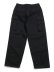 画像2: 【送料無料】REIGNING CHAMP COTTON CHINO CARGO PANT-BLACK (2)