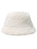 画像2: MILSA M FUR BUCKET HAT OFF WHITE (2)