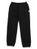 画像1: 【送料無料】REIGNING CHAMP MIDWEIGHT TERRY STANDARD SWEATPANT-BLACK (1)