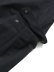 画像5: 【送料無料】REIGNING CHAMP COTTON CHINO CARGO PANT-BLACK