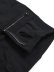 画像3: 【送料無料】REIGNING CHAMP COTTON CHINO CARGO PANT-BLACK