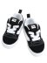 画像3: 【KIDS】VANS TODDLER KNU SKOOL ELASTIC LACE BLK/T.WHT