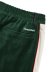 画像5: 【送料無料】MANASTASH VELVET TRACK PANTS GREEN