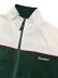 画像3: 【送料無料】MANASTASH VELVET TRACK JACKET GREEN (3)